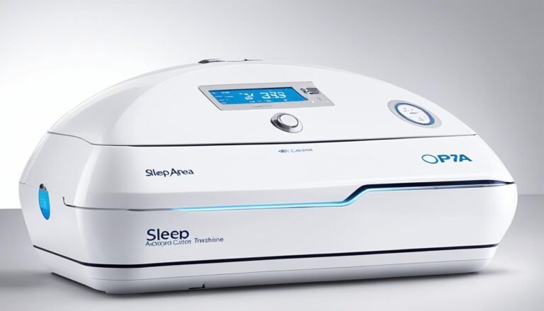睡眠呼吸機公司的行銷策略與產品差異化