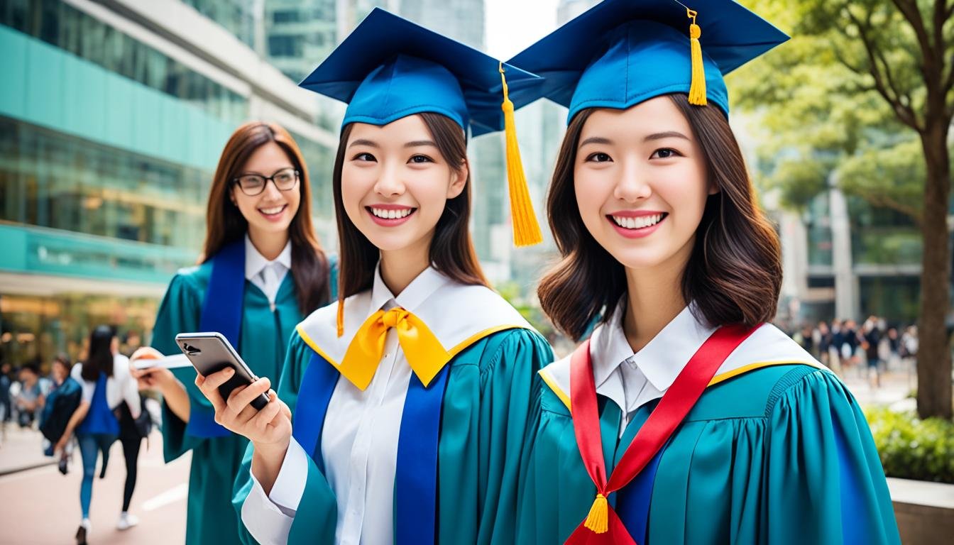 學生專屬上台優惠：香港電訊市場的學生計劃評比