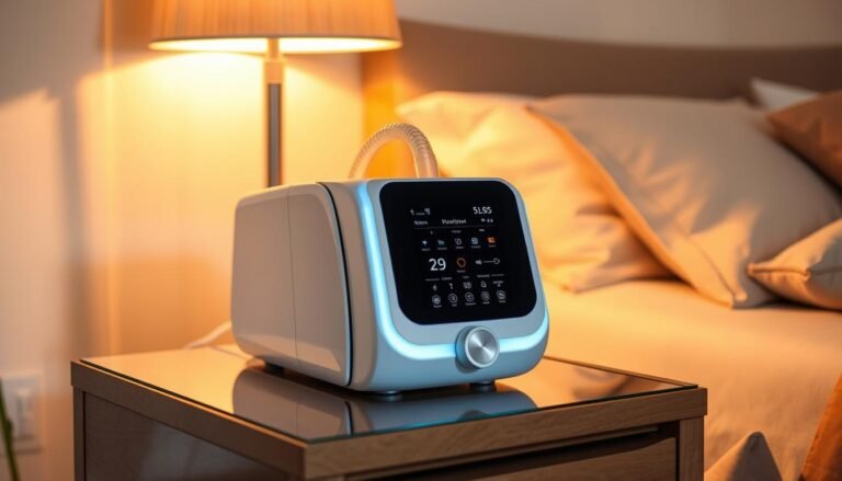 呼吸機與睡眠呼吸機如何幫助提升生活品質