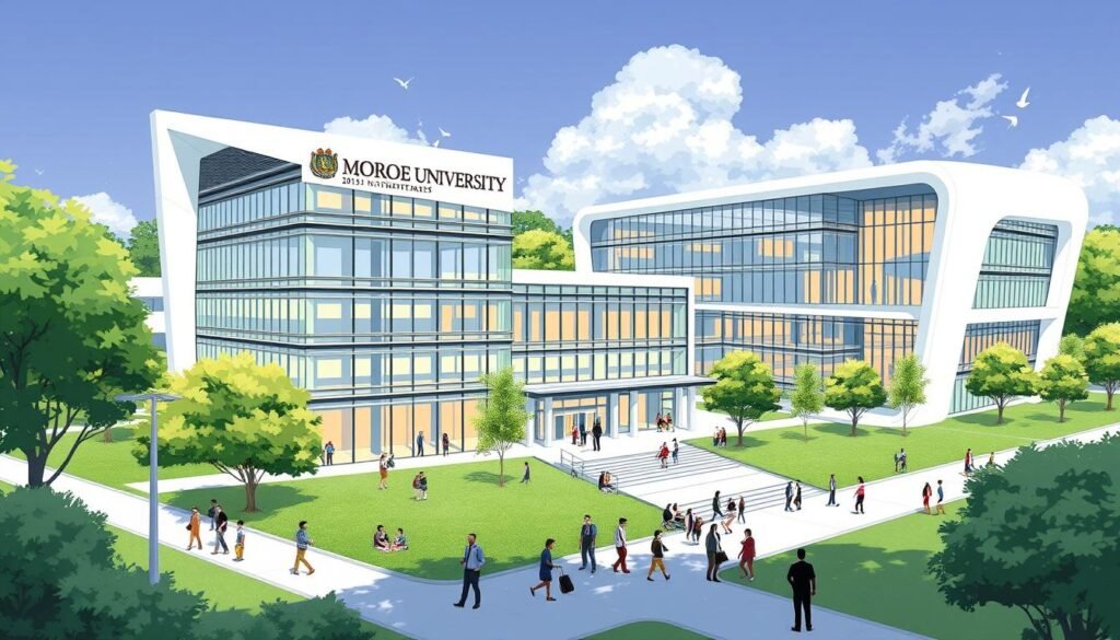 Monroe University Day 1 CPT MBA Advantages Monroe University Day 1 CPT MBA Advantages