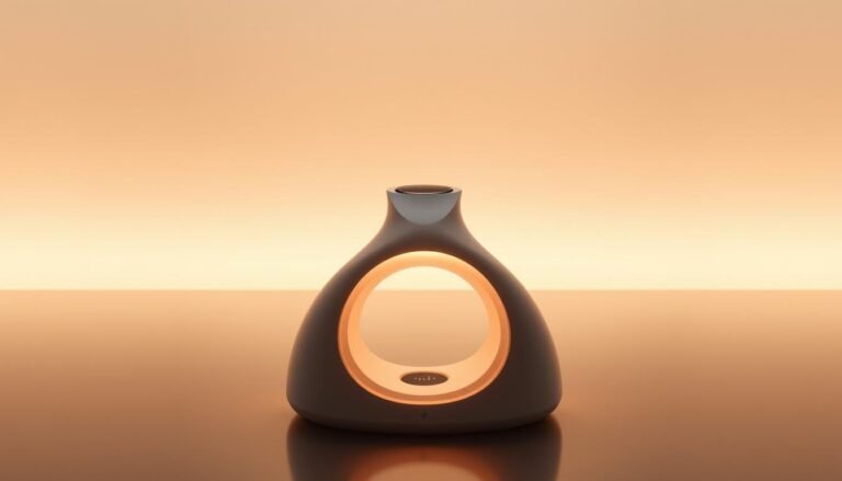 Oligio X, 原美電波