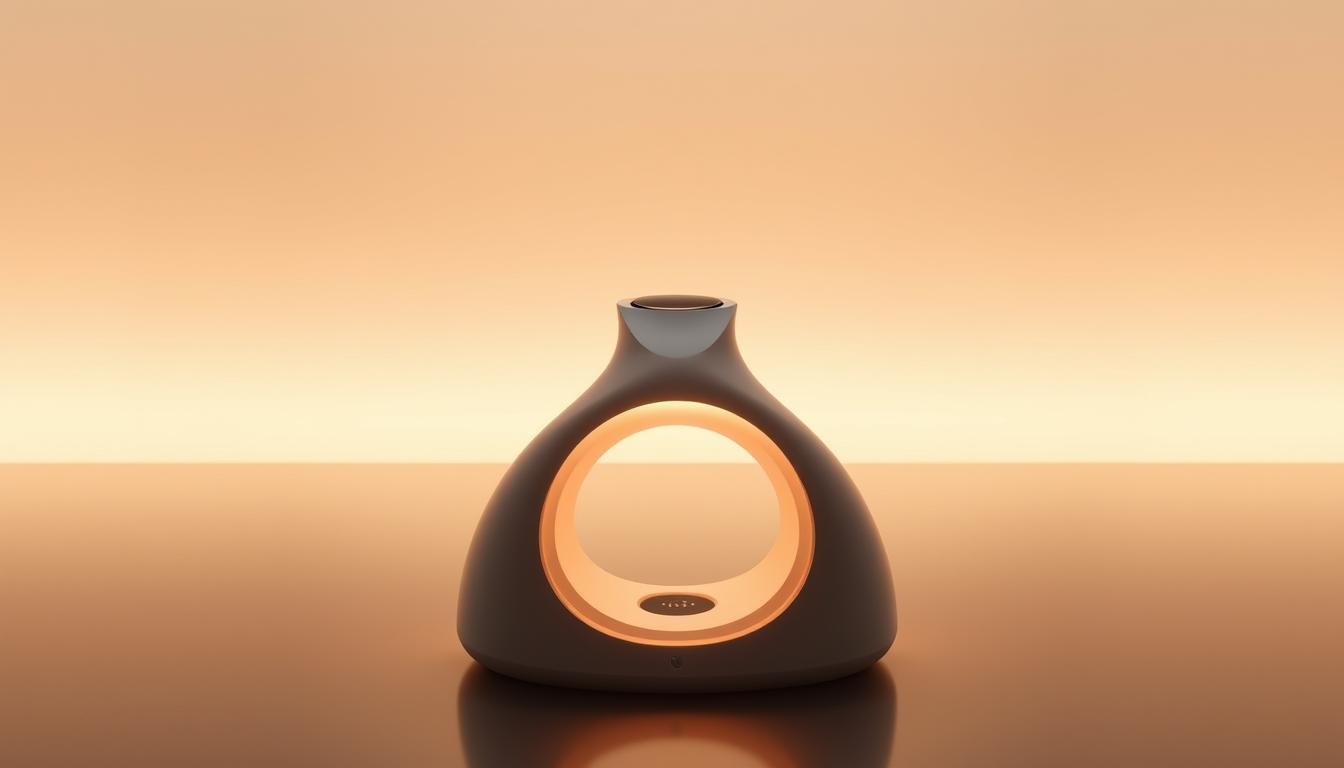 Oligio X, 原美電波
