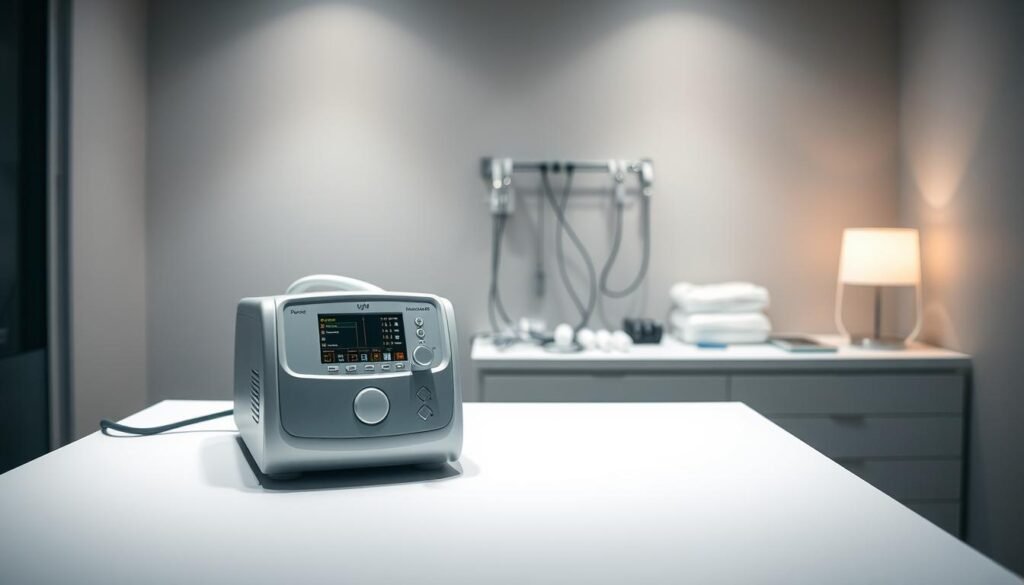 睡眠呼吸機, 呼吸機 睡眠呼吸機, 呼吸機