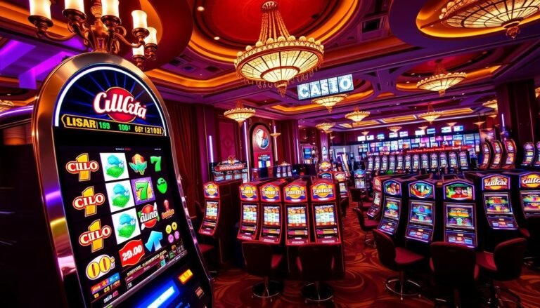 LuckyCola, Lucky Cola, Lucky Cola Casino