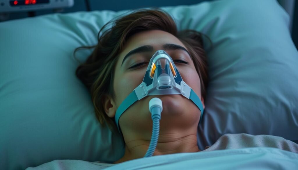 睡眠呼吸機噪音解決方案圖片 睡眠呼吸機噪音解決方案圖片