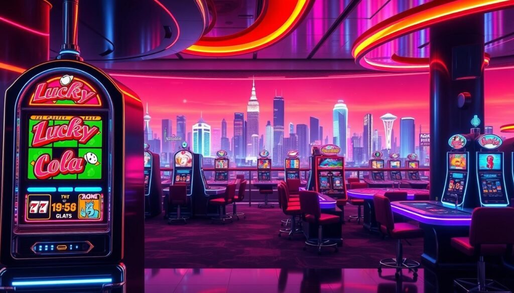 LuckyCola slot games LuckyCola slot games