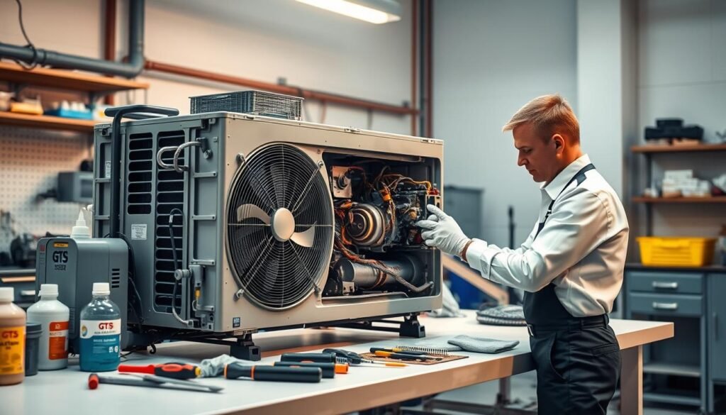 清洗冷氣機 清洗冷氣機