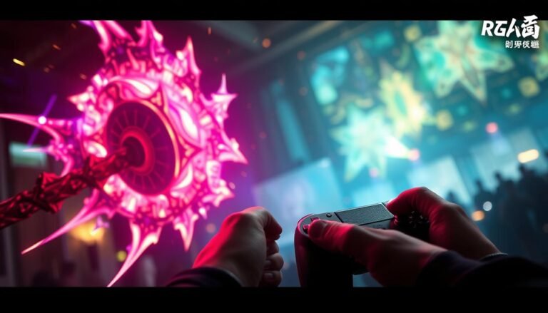 rsg雷神之鎚試玩