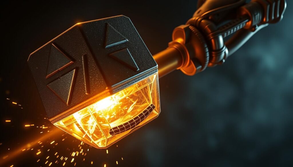 rsg雷神之鎚試玩聲效效果 rsg雷神之鎚試玩聲效效果