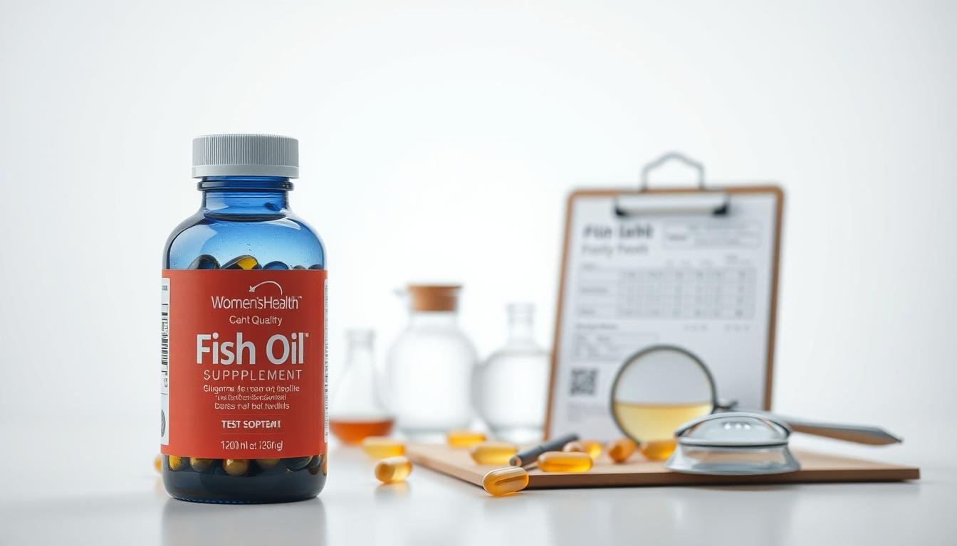 魚油推薦