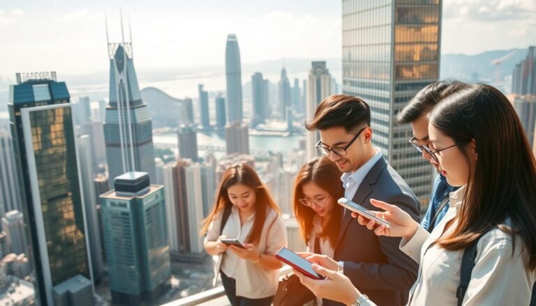 5G寬頻