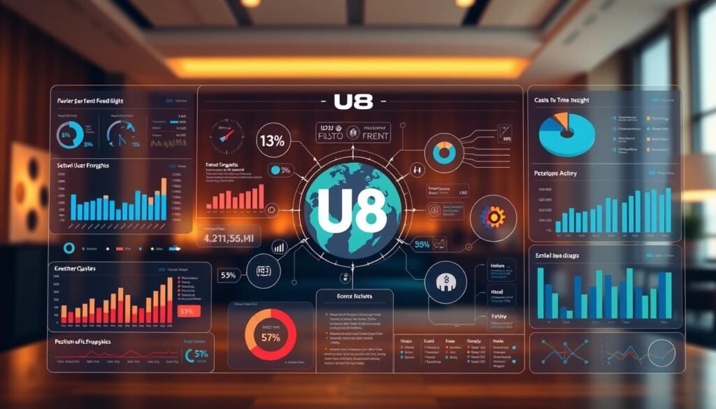 U8国际用户反馈分析 U8国际用户反馈分析