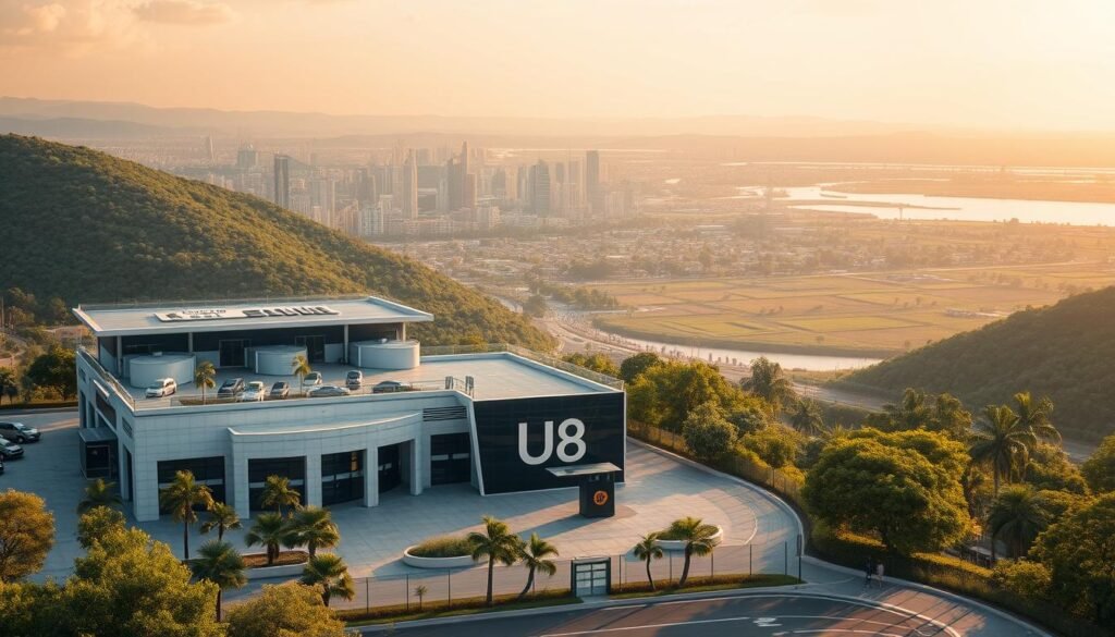 U8国际评价安全保障 U8国际评价安全保障