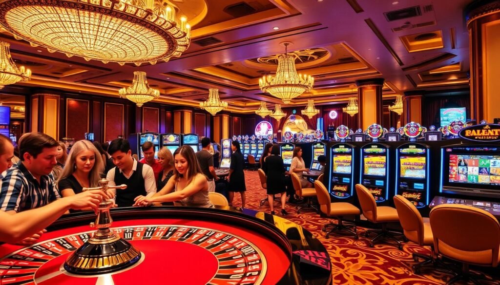 UU娱乐城试玩游戏类型 UU娱乐城试玩游戏类型