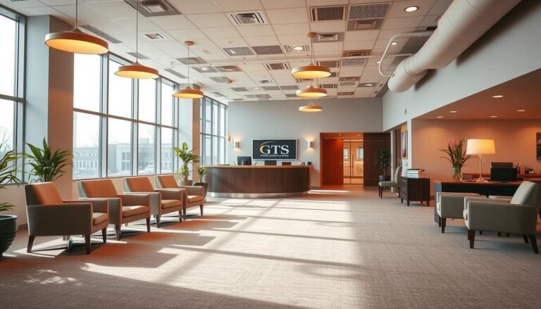 專業洗地毯服務辦公室環境改善