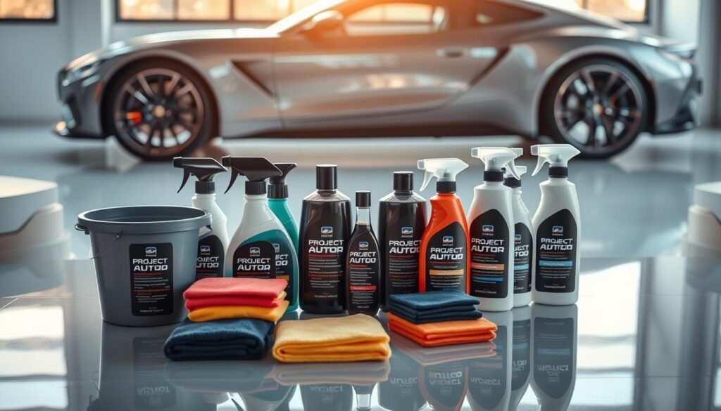 洗車用品車輛保養