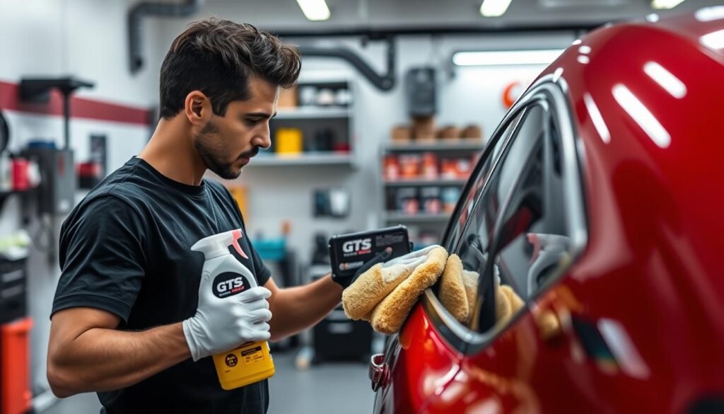 清潔公司洗車用品使用技巧