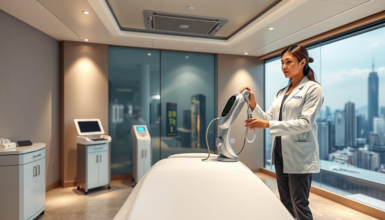 INDIBA, 英特波, 產後減肥, INDIBA 英特波