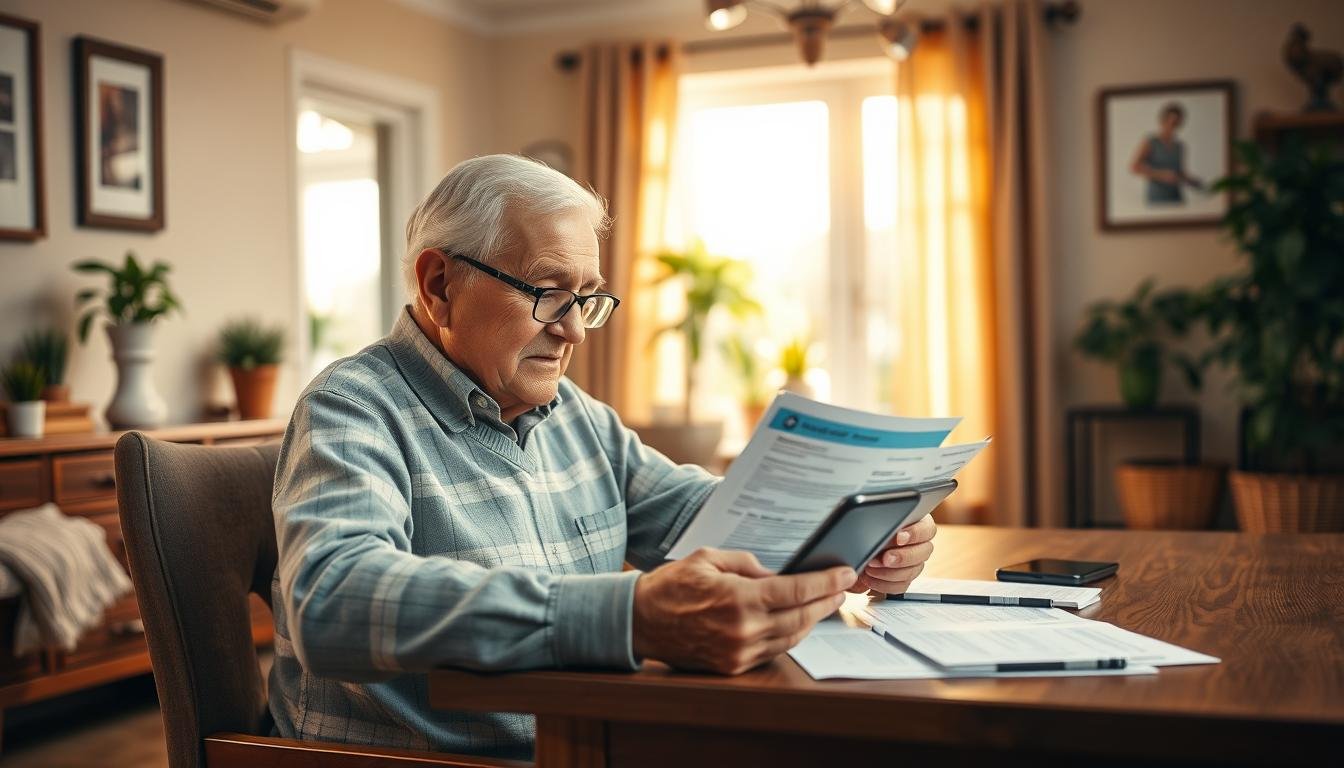 長者通訊計劃選擇