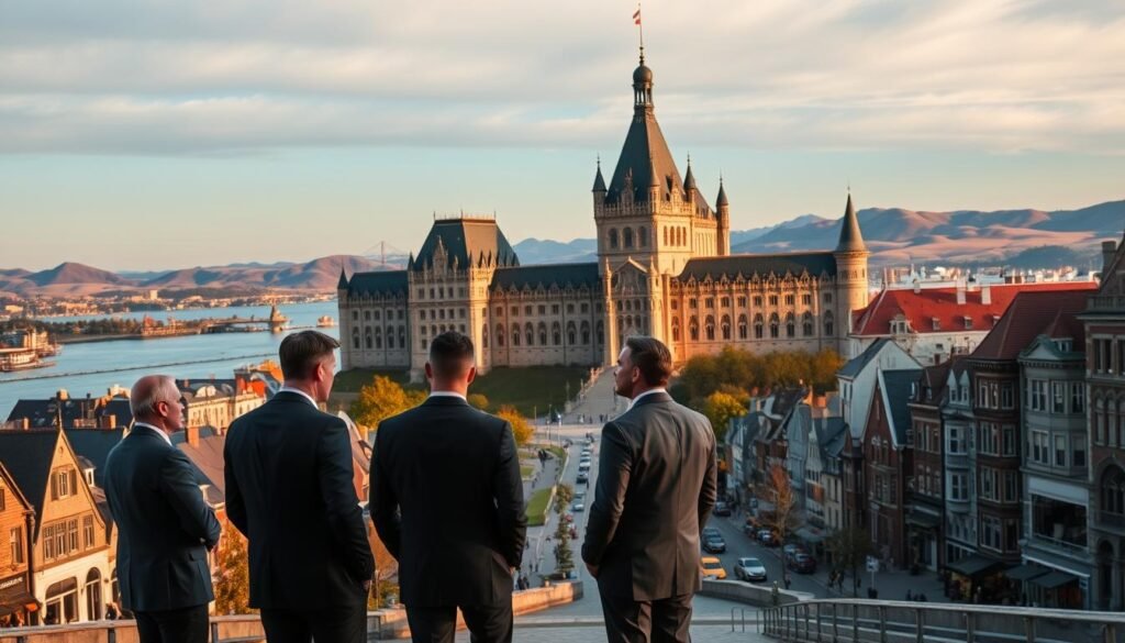 魁北克移民加拿大投資計劃