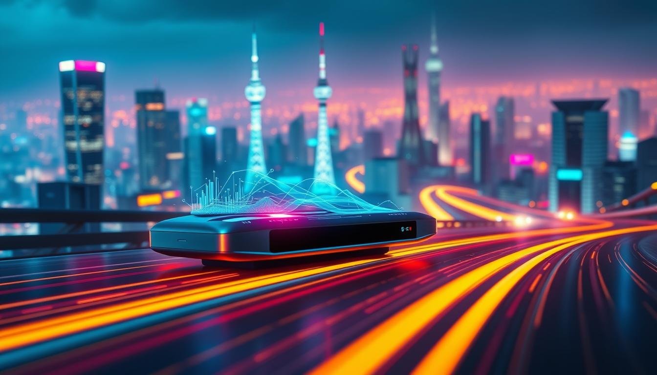 5G寬頻網路技術