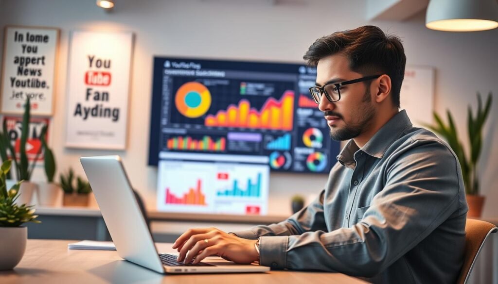 Youtube粉丝优化策略