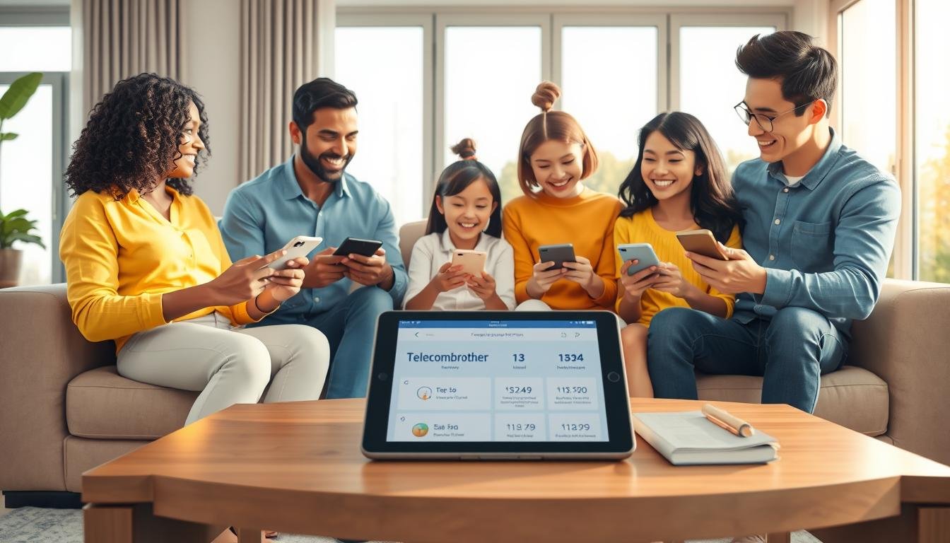 中國移動月費計劃