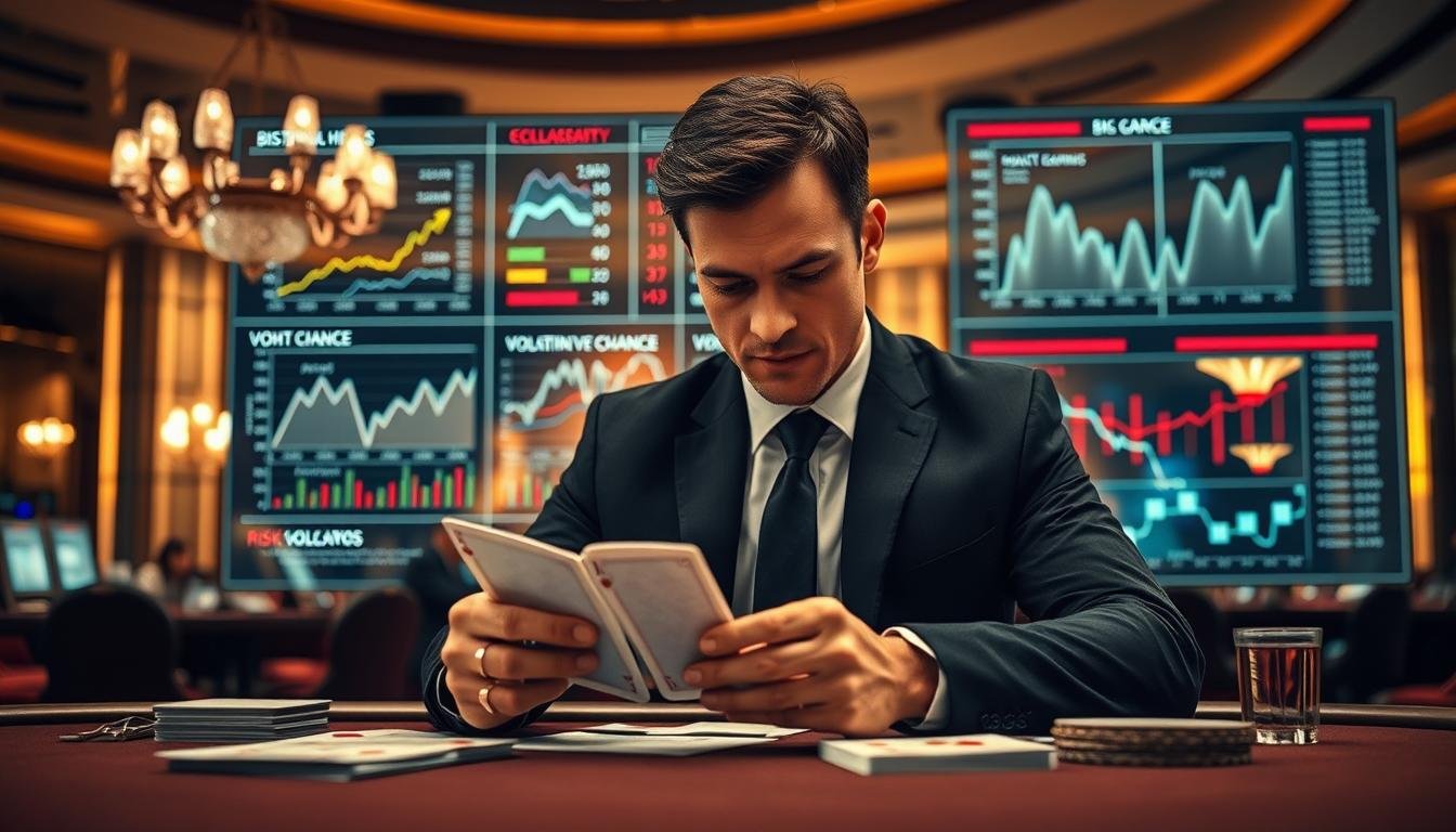 DG百家樂破解風險分析