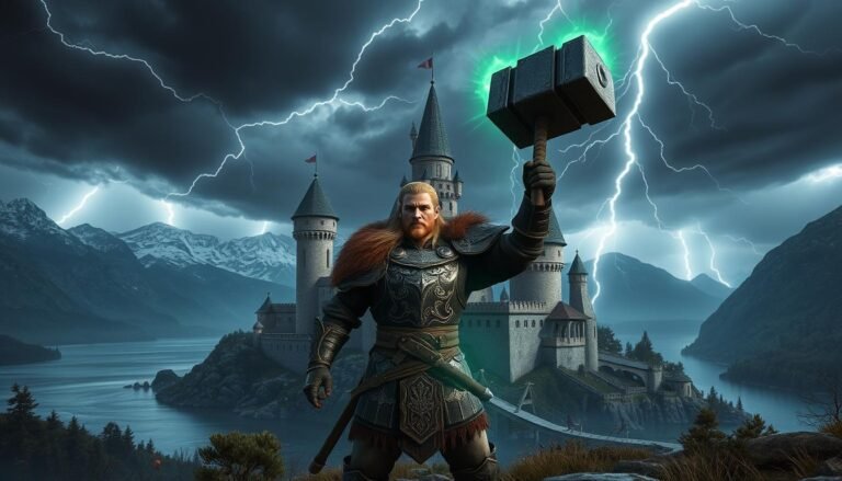 優塔娛樂城雷神2試玩版