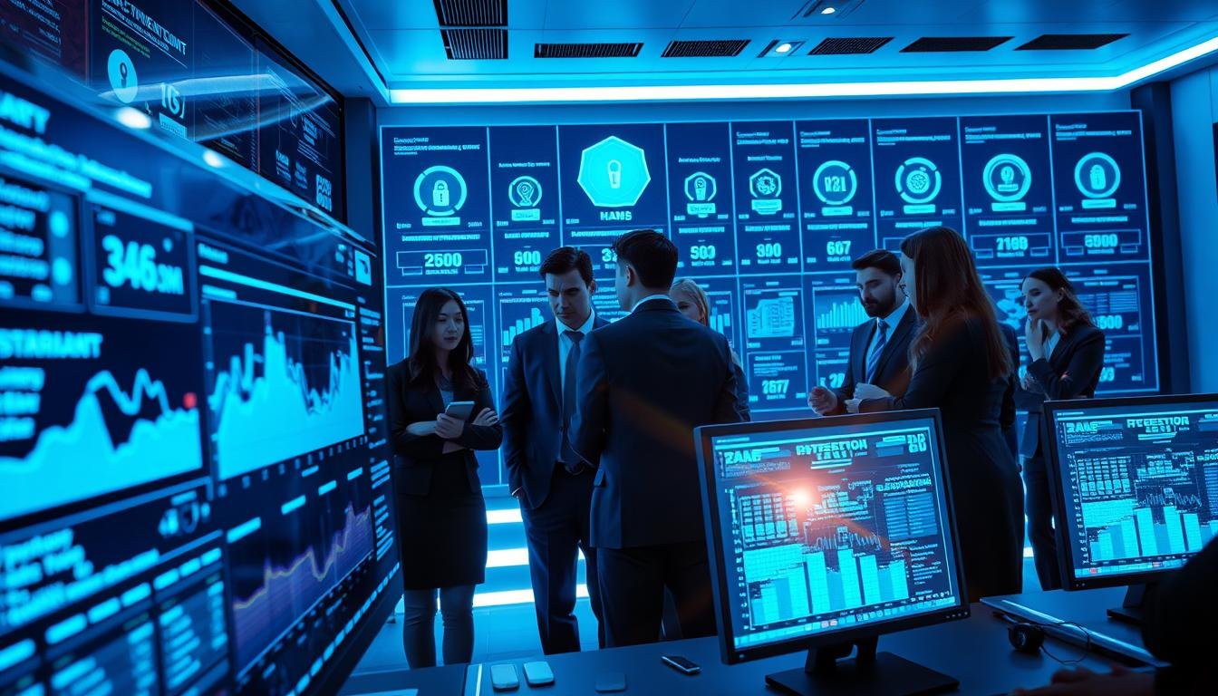 優塔資安防護技術