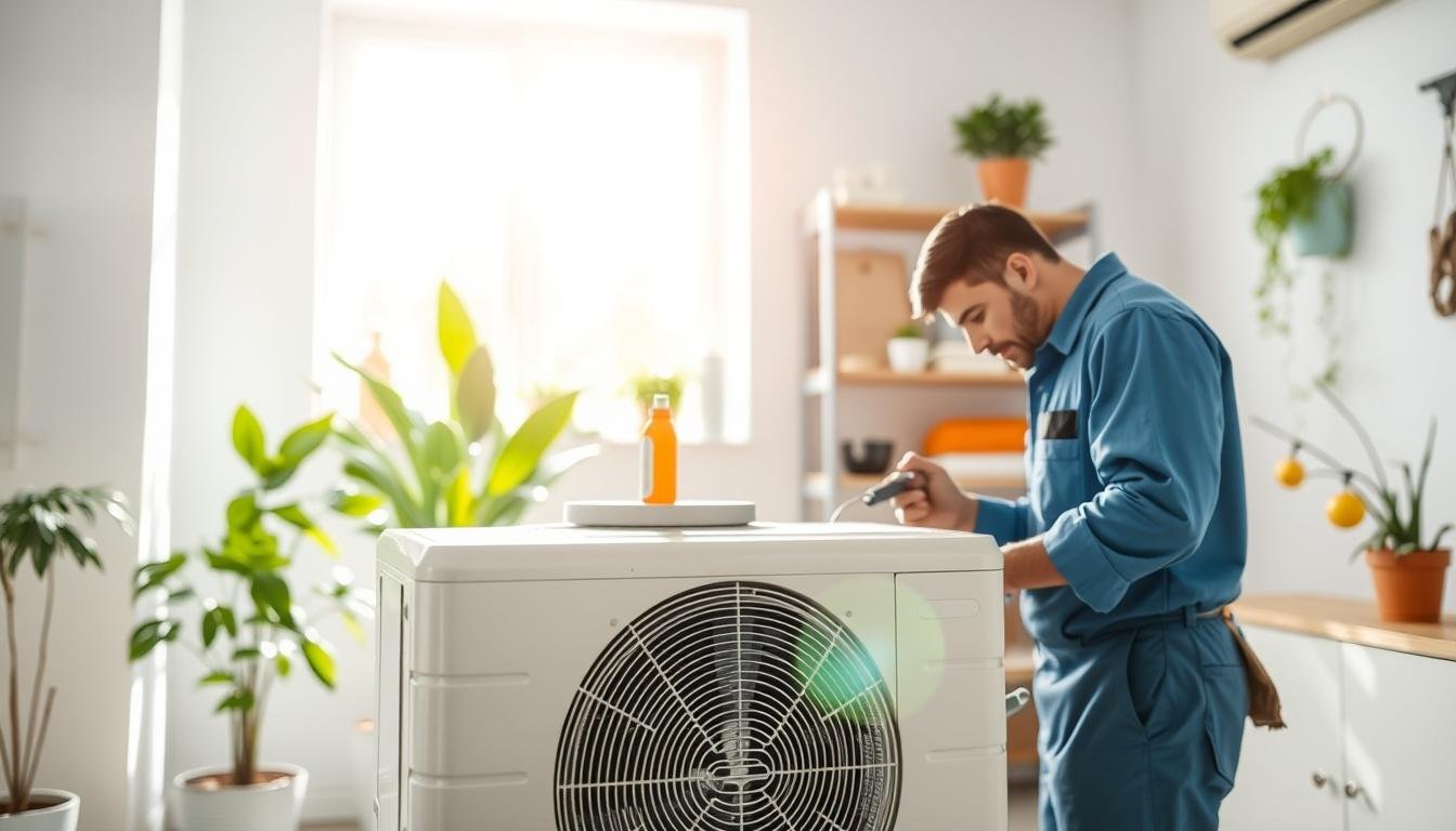 冷氣清洗重要性