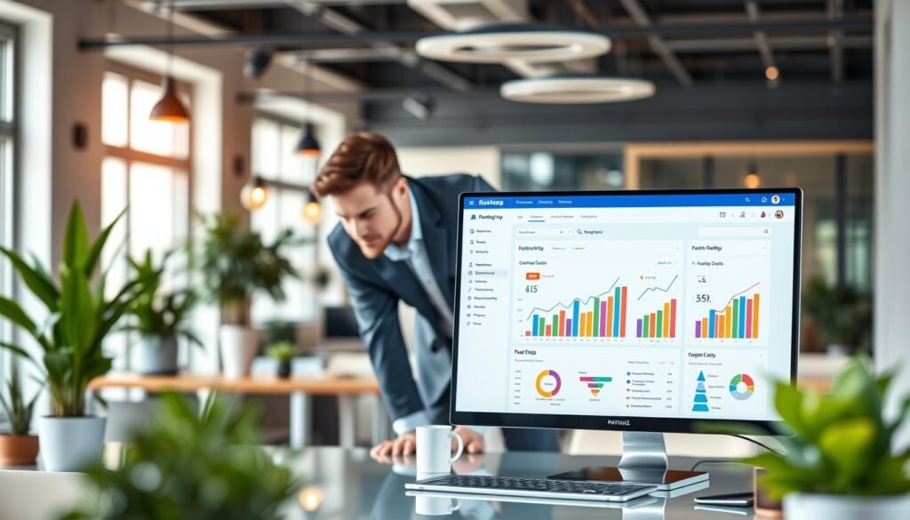 Ranking Puzzle 競品分析與 SEO關鍵字排名工具功能展示