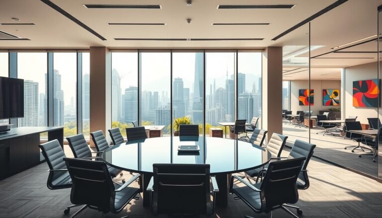 中環寫字樓出租