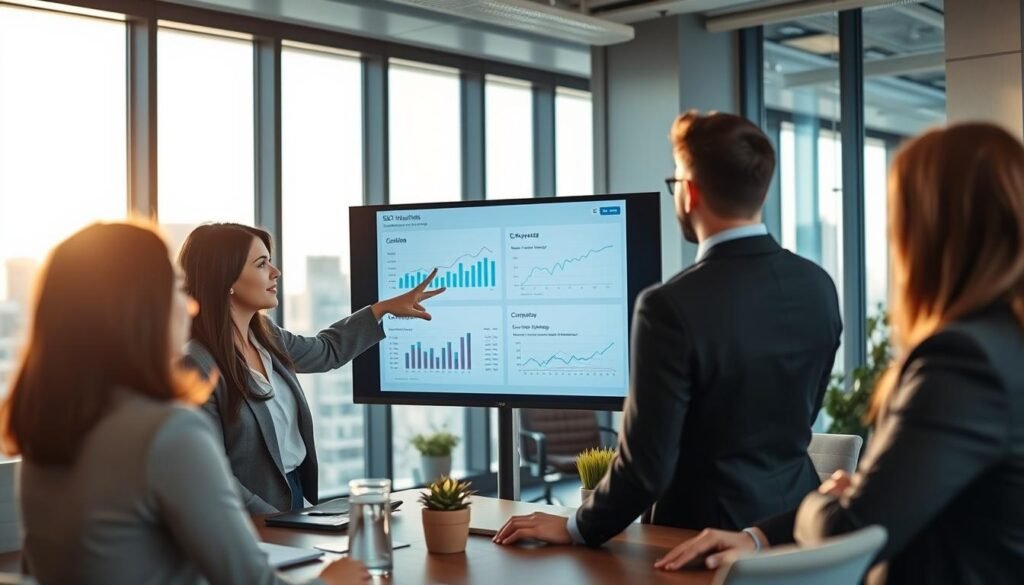 競品分析如何提高SEO關鍵字排名