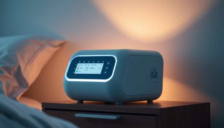 呼吸機與睡眠呼吸機在多重睡眠障礙中的應用