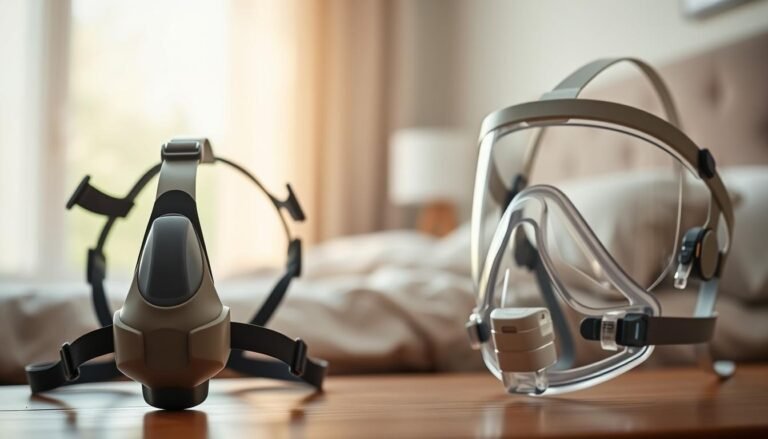 睡眠呼吸機, 呼吸機