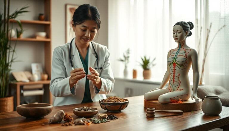 大圍中醫